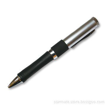 USB Pen Drive, OEM and ODM Orders are Welcome, with Plug-and-play and Ballpen Functions
